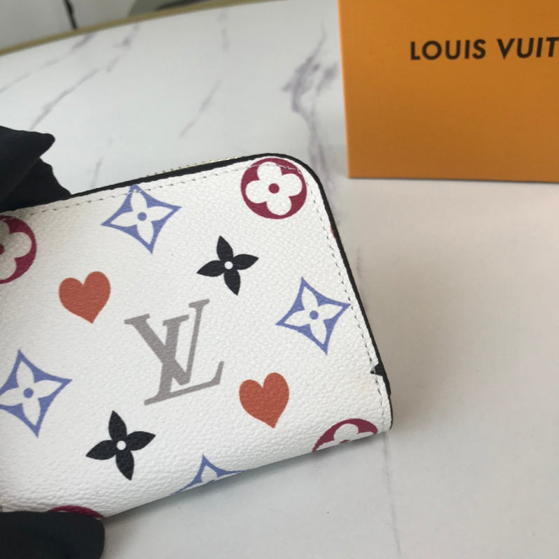 Fashion Luxe Touch bags - 2774