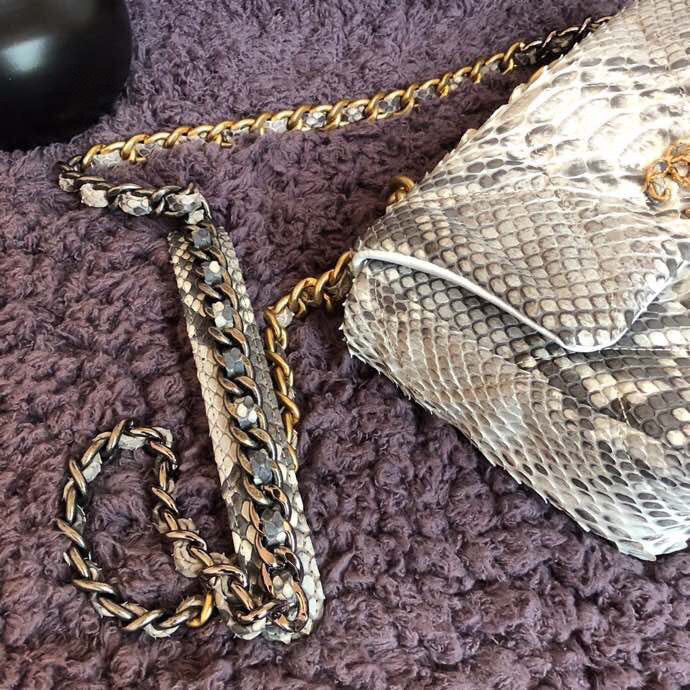 Luxe Touch Bags 

 -  Bags - 3073