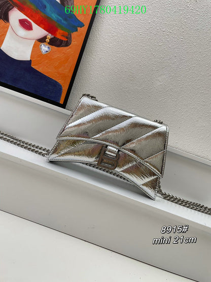 Luxe Touch Fashion - BGA Bags - 1812