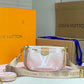 Fashion LTB-bags - 3526