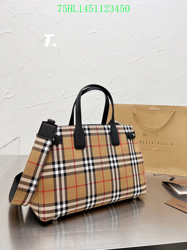 LTB Fashion -BBR Bags - 364