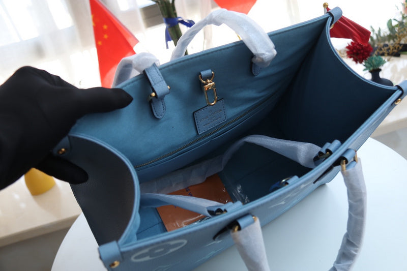 Luxe Touch Fashion LTB-bags - 17600