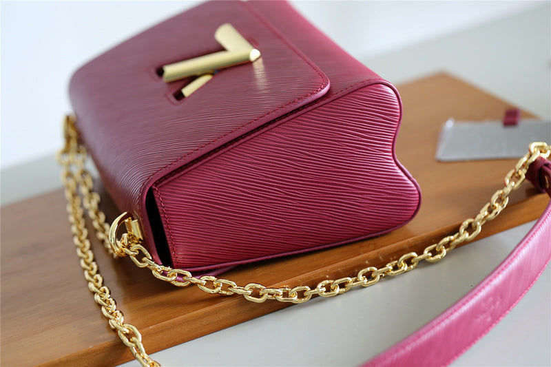Luxe Touch Fashion LTB-bags - 8518