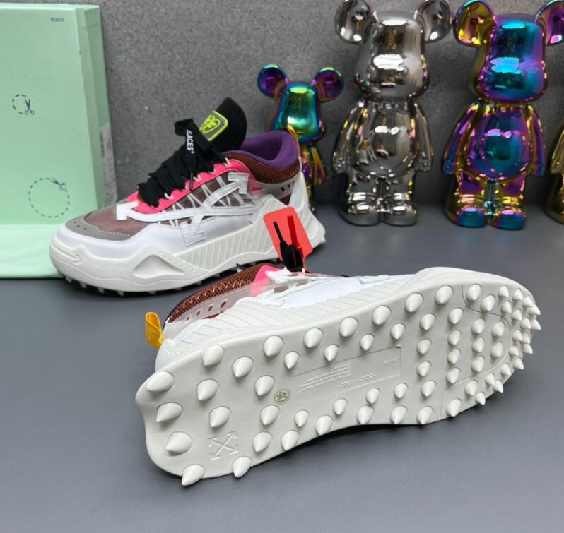 Luxe Touch Bags 

 - YZO Women Shoes - 108