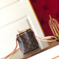 Fashion Luxe Touch bags - 3598