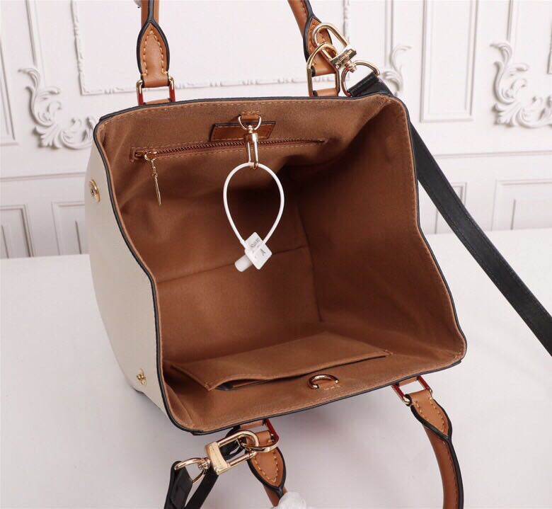 Fashion Luxe Touch bags - 3727