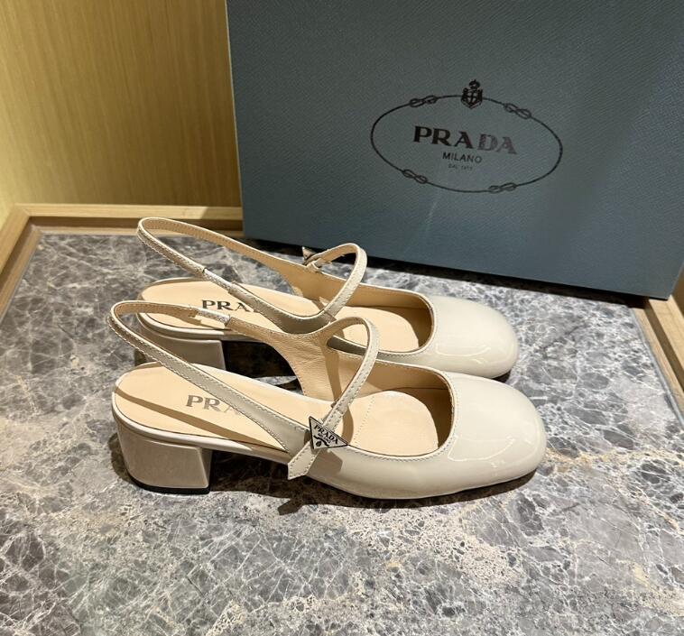 Luxe Touch Bags - PD Women Shoes - 233