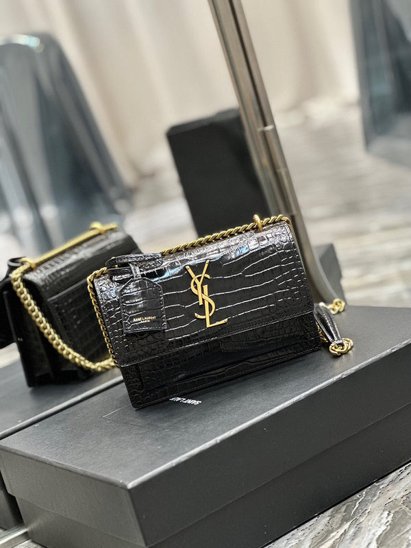 LTB SLY Bags - 051