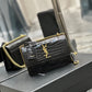 Luxe Touch SLY Bags - 051