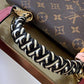 Fashion Luxe Touch bags - 3637