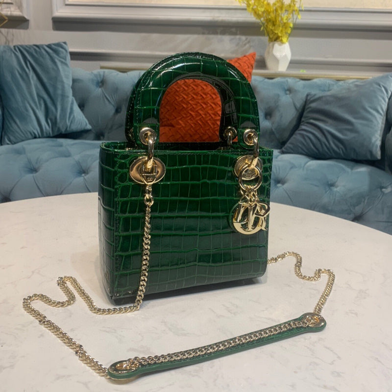 LTB - Luxe Touch Bags - 326
