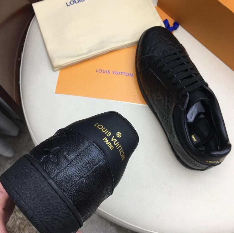 Luxe Touch Bags 

 - LTB Men Shoes - 2010