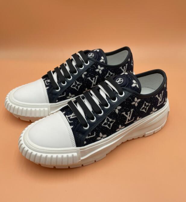 Luxe Touch Bags -  Men Shoes - 1008