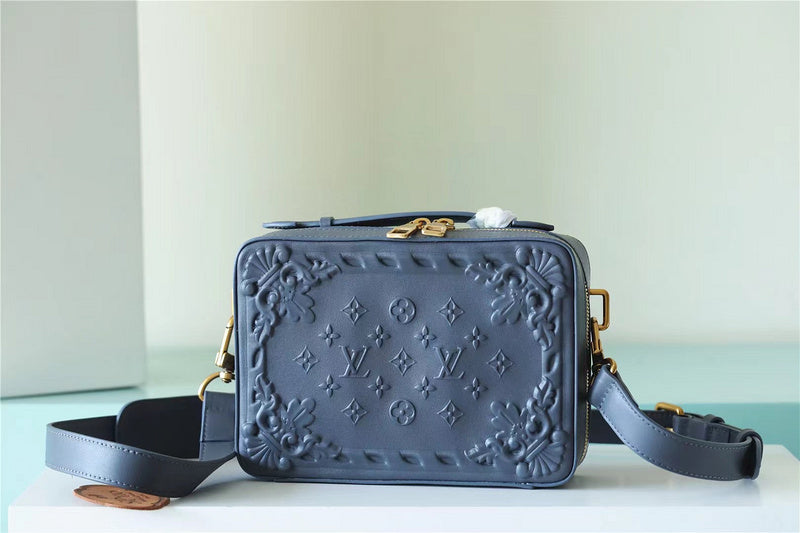 Luxe Touch Fashion LTB-bags - 9937