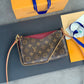 Fashion Luxe Touch bags - 3372