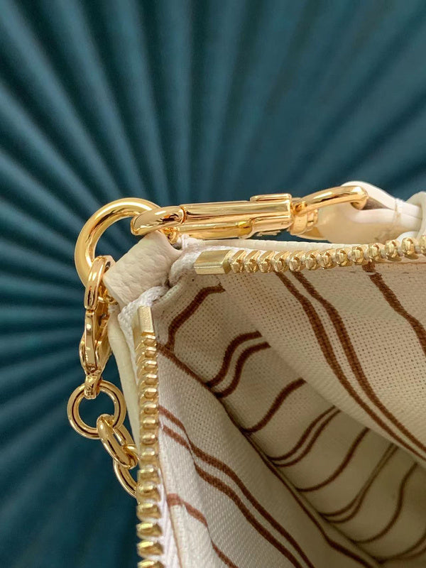Luxe Touch Fashion LTB-bags - 17057