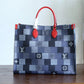 Luxe Touch Fashion LTB-bags - 8677