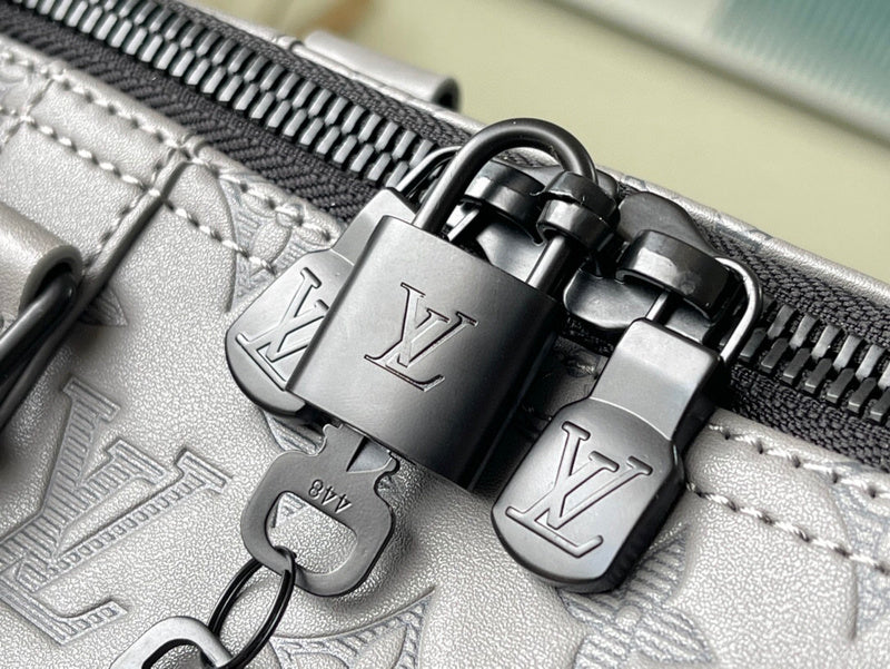 Fashion Luxe Touch bags - 5115