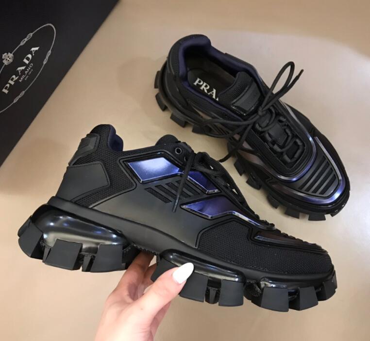 Luxe Touch Bags 

 - PD Men Shoes - 404