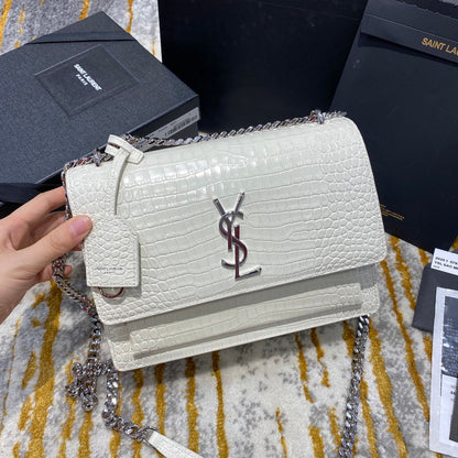 LTB - SLY Bags 456