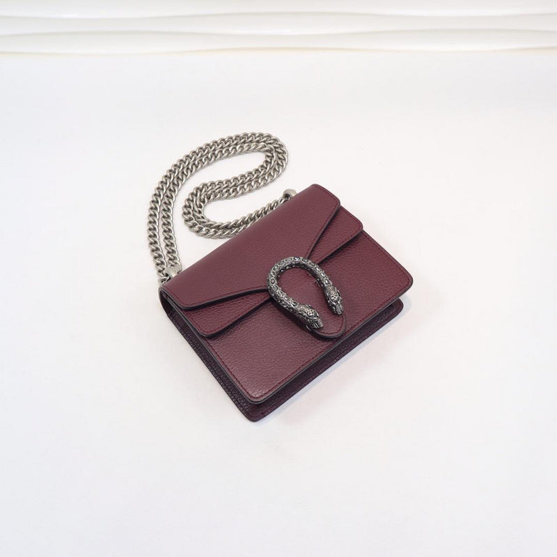 Luxe Touch Bags 

 - LTB Bags - 991