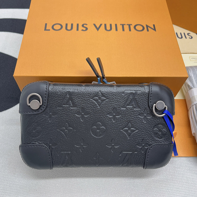 Luxe Touch Fashion LTB-bags - 10242