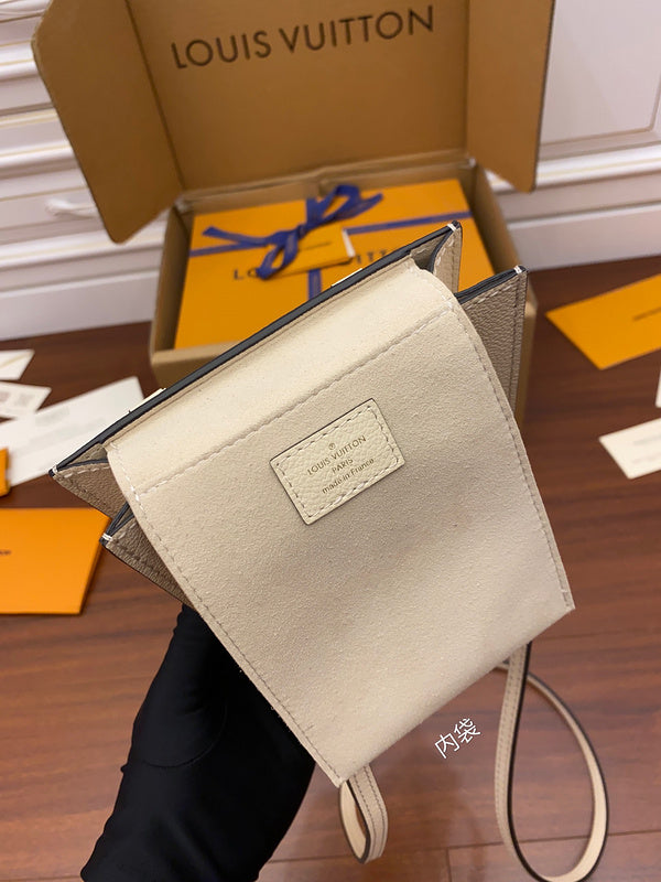 Luxe Touch Fashion LTB-bags - 17554