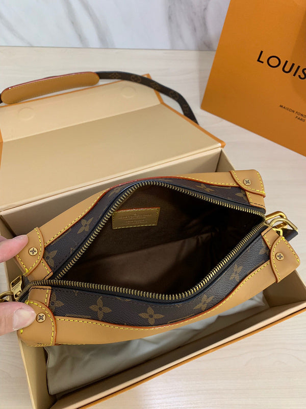 Fashion Luxe Touch bags - 3301