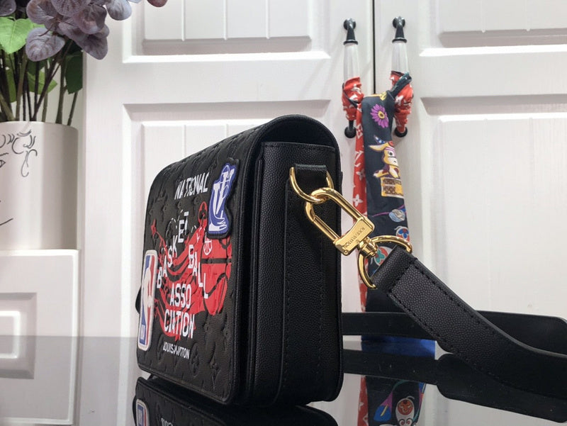 Fashion Luxe Touch bags - 2887
