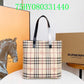 LTB Fashion -BBR Bags - 576