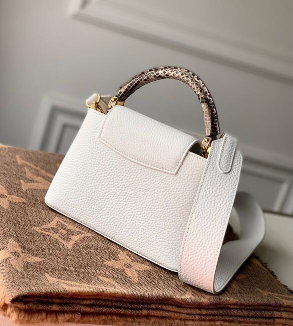 Luxe Touch Bags 

 - LTB Bags - 3128