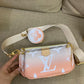 Luxe Touch Bags -   2426