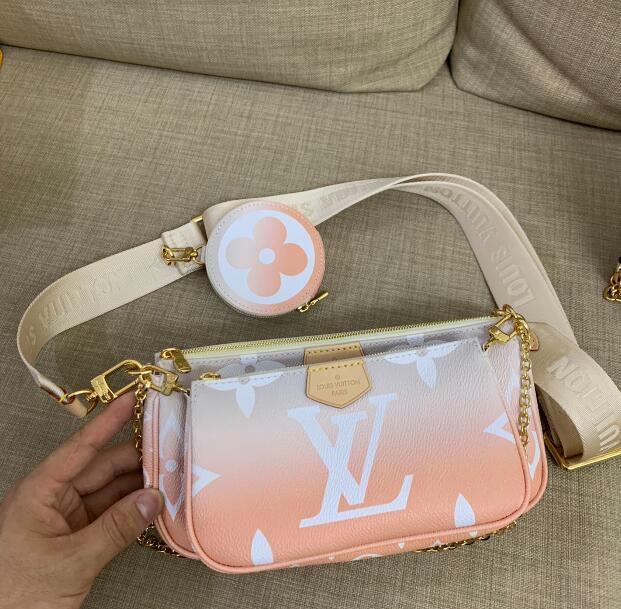 Luxe Touch Bags -   2426
