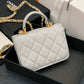 Luxe Touch Bags -  Bags - 574