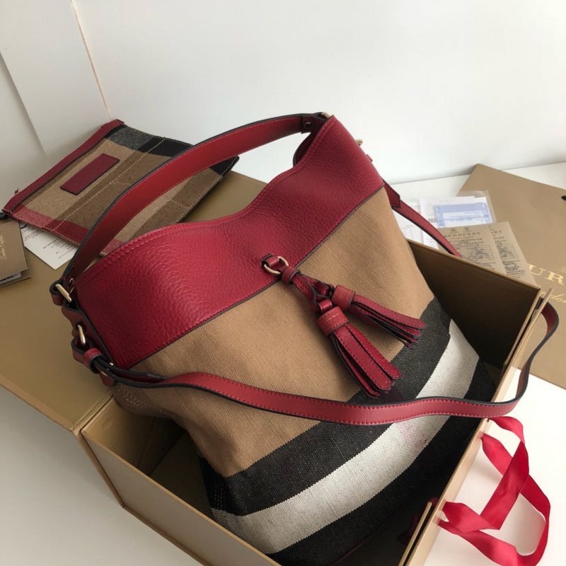 LTB Fashion -BBR Bags - 1284