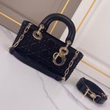 LTB - Luxe Touch Bags - 636