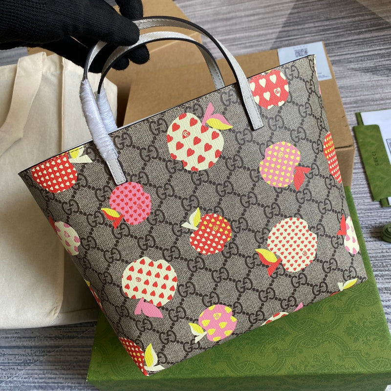 LTB - GG Bags - 1818