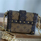 Luxe Touch Fashion LTB-bags - 9319