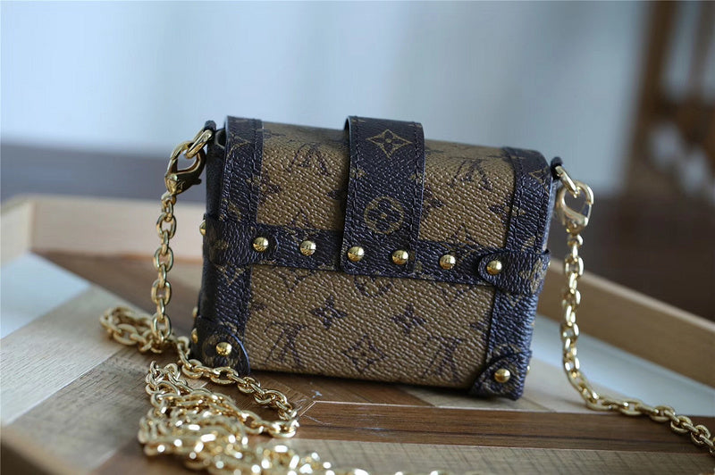 Luxe Touch Fashion LTB-bags - 9319