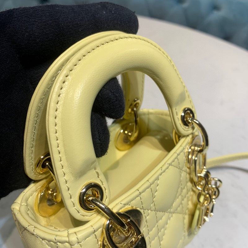 LTB - Luxe Touch Bags - 1725