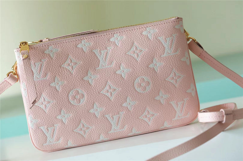 Luxe Touch Fashion LTB-bags - 8793