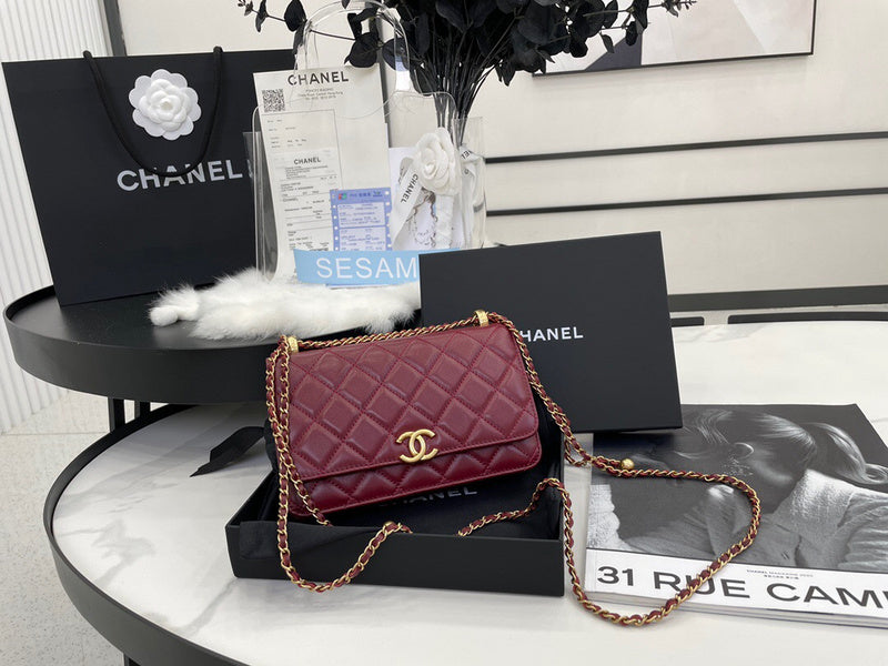 Luxe Touch Bags -  Bags - 590