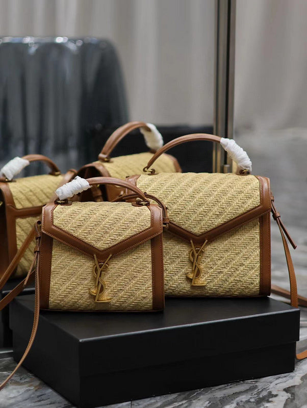 LTB - SLY Bags 665