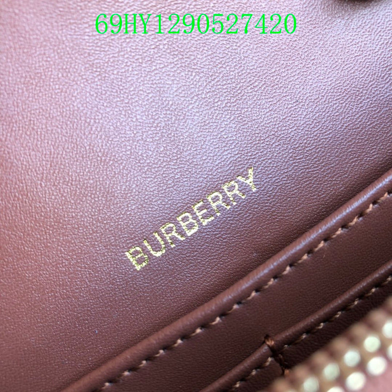 LTB Fashion -BBR Bags - 520