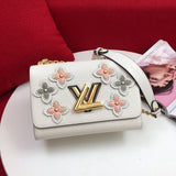Fashion Luxe Touch bags - 3626