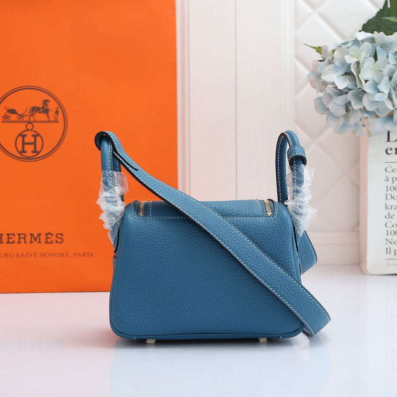 Luxe Touch Bags - HMS Bags - 073