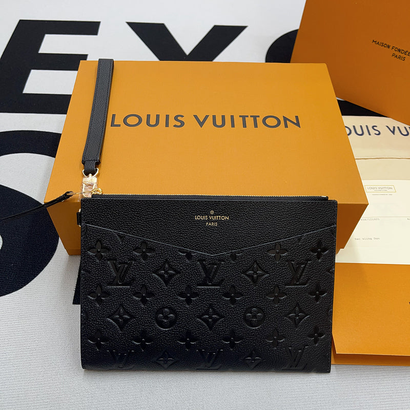 Luxe Touch Fashion LTB-bags - 9025
