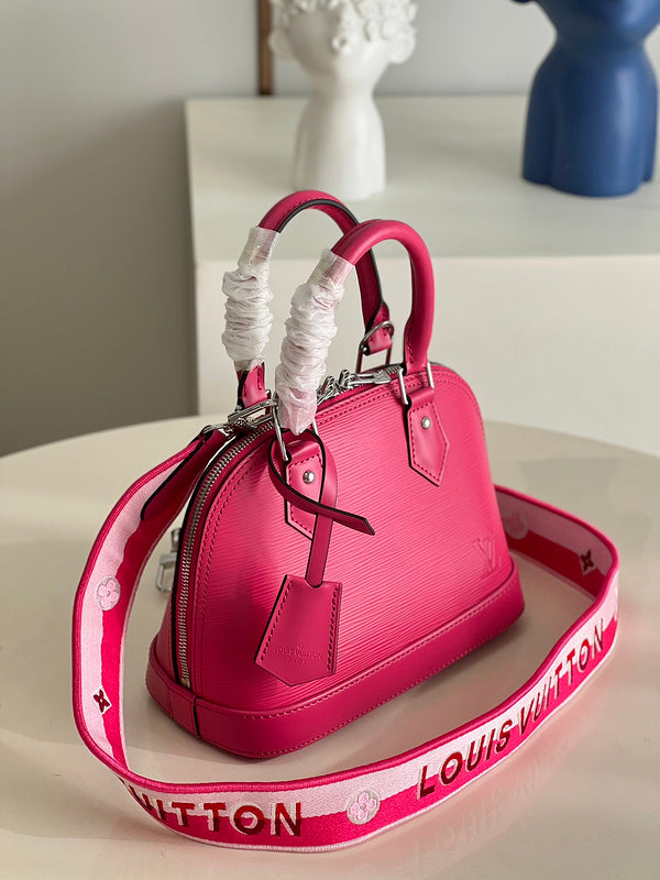 Luxe Touch Fashion LTB-bags - 17266