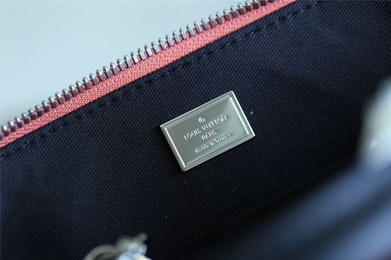 Luxe Touch Fashion LTB-bags - 8272
