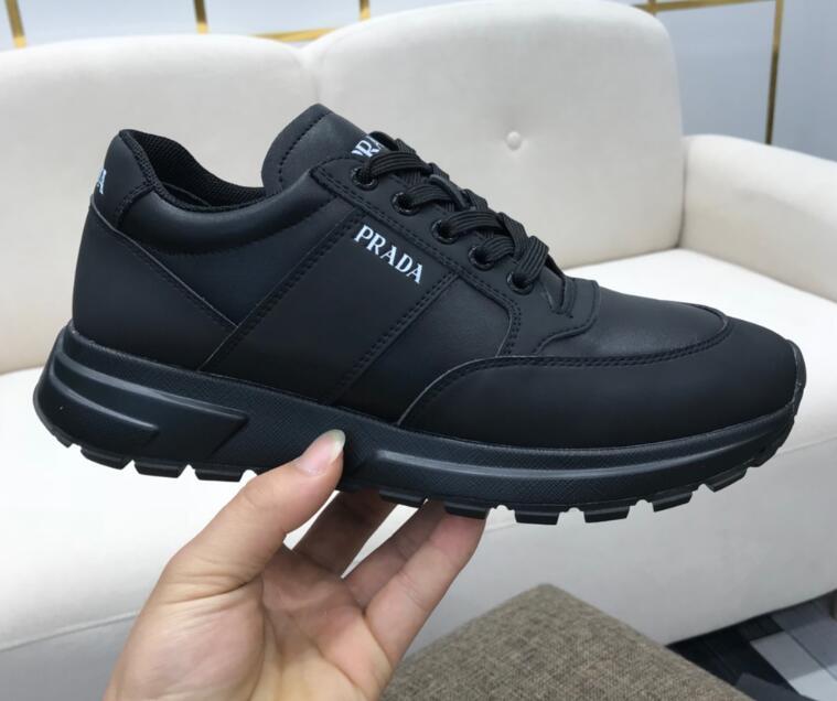 Luxe Touch Bags - PD Men Shoes - 442
